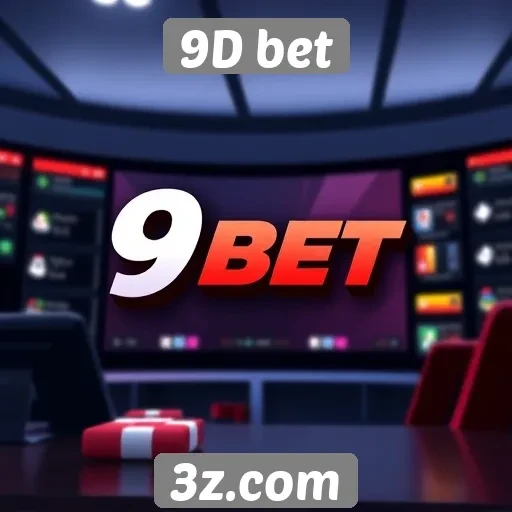 Atendimento ao cliente no 9D bet é eficiente