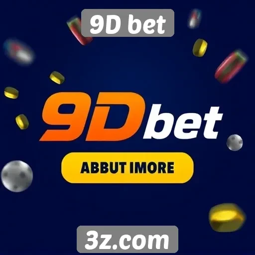 Ofertas e promoções disponíveis na 9D bet